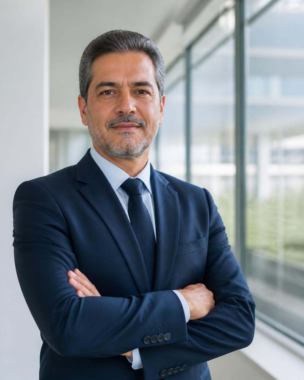 Gestor público responsável pela capacitação da equipe